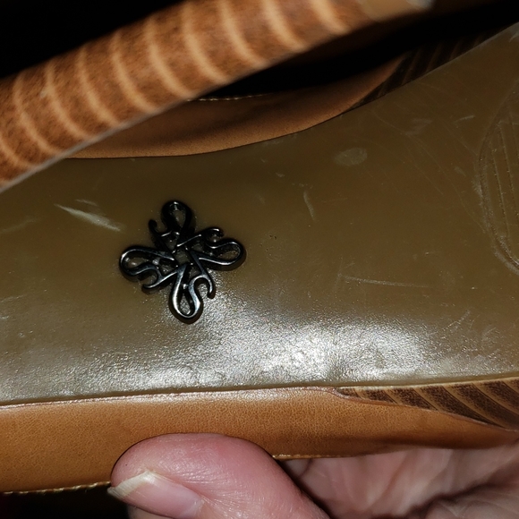 Simply Vera stilettos - Picture 5 of 9